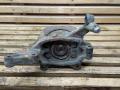 кулак поворотный правый Nissan Teana J31 2006, 2.0 л., QR20DE, бензин, АКПП, седан, 40014CN000 - фото №6