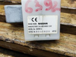 блок управления (другие) Nissan Teana J31 2006, 2.0 л., QR20DE, бензин, АКПП, седан, 28595-9Y800