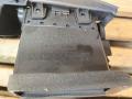 накладка на торпедо (консоль) Nissan Teana J31 2006, 2.0 л., QR20DE, бензин, АКПП, седан, 68240-9W100 - фото №10
