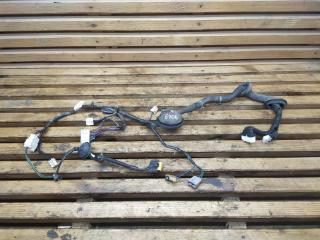 дверная проводка Nissan Teana J31 2006, 2.0 л., бензин, АКПП, седан, 24124-9W80A