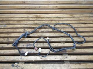 дверная проводка Nissan Teana J31 2006, 2.0 л., QR20DE, бензин, АКПП, седан, 24126-9W55A