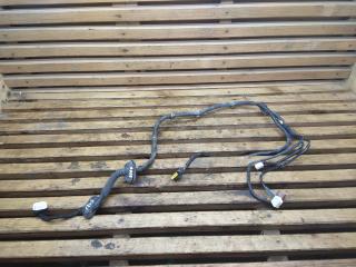 дверная проводка Nissan Teana J31 2006, 2.0 л., QR20DE, бензин, АКПП, седан, 24126-9W55A