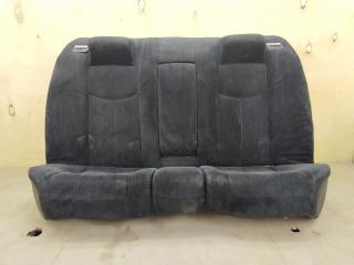 сиденье заднее Nissan Teana J31 2006, 2.0 л., QR20DE, бензин, АКПП, седан, 88600-9W59A