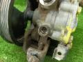 насос гидроусилителя руля Mitsubishi Mirage 5 поколение CJ1A 1997, 1.3 л., бензин, АКПП, хетчбэк 3 дв., MR197658 - фото №23