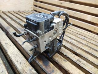 блок ABS Mitsubishi Mirage 5 поколение CJ1A 1997, 1.3 л., бензин, АКПП, хетчбэк 3 дв., MR129948