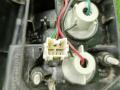 фонарь задний левый Mitsubishi Mirage 5 поколение CJ1A 1997, 1.3 л., бензин, АКПП, хетчбэк 3 дв., MR241379 - фото №25