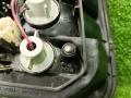 фонарь задний левый Mitsubishi Mirage 5 поколение CJ1A 1997, 1.3 л., бензин, АКПП, хетчбэк 3 дв., MR241379 - фото №31