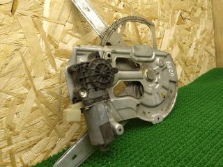 стеклоподъемник задний правый Volvo S60 1 поколение 2002, 2.4 л., бензин, МКПП, седан, 5162UK