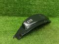 защита арок задняя левая (подкрылок) Chery Amulet (A15) 1 поколение 2007, 1.6 л., SQR480ED, бензин, МКПП, лифтбэк, A11-3102031 - фото №17