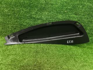 защита арок задняя левая (подкрылок) Chery Amulet (A15) 1 поколение 2007, 1.6 л., SQR480ED, бензин, МКПП, лифтбэк, A11-3102031