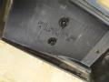 подножка Mercedes-Benz GL-Класс X164 2007, 3.0 л., дизель, АКПП, внедорожник 5 дв., A1646981130 - фото №7