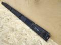 подножка Mercedes-Benz GL-Класс X164 2007, 3.0 л., дизель, АКПП, внедорожник 5 дв., A1646981230 - фото №6