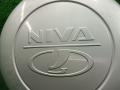 чехол запаски Chevrolet Niva 1 поколение [рестайлинг] 2010, 1.6 л., бензин, МКПП, внедорожник 5 дв., 1750124655385 - фото №3