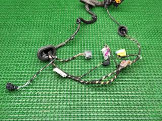 дверная проводка Volkswagen Tiguan 1 поколение 5N1 2008, 2.0 л., CBAB, дизель, МКПП, 2t2t, внедорожник 5 дв., 5N1971121A