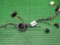 дверная проводка Volkswagen Tiguan 1 поколение 5N1 2008, 2.0 л., CBAB, дизель, МКПП, 2t2t, внедорожник 5 дв., 5N1971121A - фото №9