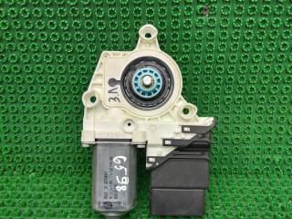 замок двери задней левой Volkswagen Tiguan 1 поколение 5N1 2008, 2.0 л., CBAB, дизель, МКПП, 2t2t, внедорожник 5 дв., 3C4839015A