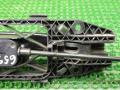 ручка наружная задняя левая Volkswagen Tiguan 1 поколение 5N1 2008, 2.0 л., CBAB, дизель, МКПП, 2t2t, внедорожник 5 дв., 5N08398856 - фото №6