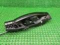 ручка наружная задняя левая Volkswagen Tiguan 1 поколение 5N1 2008, 2.0 л., CBAB, дизель, МКПП, 2t2t, внедорожник 5 дв., 5N08398856 - фото №2