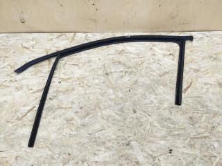 Уплотнитель стекла Volkswagen Tiguan 1 поколение 5N1 2008, 2.0 л., CBAB, дизель, МКПП, 2t2t, внедорожник 5 дв., 5N0837431E