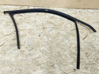 Уплотнитель стекла Volkswagen Tiguan 1 поколение 5N1 2008, 2.0 л., CBAB, дизель, МКПП, 2t2t, внедорожник 5 дв., 5N0837432E