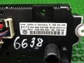 блок управления печки / климат-контроля Volkswagen Tiguan 1 поколение 5N1 2008, 2.0 л., CBAB, дизель, МКПП, 2t2t, внедорожник 5 дв., 1K0820047HM - фото №9