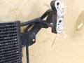 радиатор кондиционера Volkswagen Tiguan 1 поколение 5N1 2008, 2.0 л., CBAB, дизель, МКПП, 2t2t, внедорожник 5 дв., 5N0820411C - фото №4