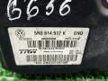 блок ABS Volkswagen Tiguan 1 поколение 5N1 2008, 2.0 л., CBAB, дизель, МКПП, 2t2t, внедорожник 5 дв., 5N0614517K - фото №10