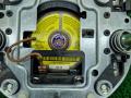 подушка безопасности водителя Volkswagen Tiguan 1 поколение 5N1 2008, 2.0 л., CBAB, дизель, МКПП, 2t2t, внедорожник 5 дв., 5N0880201A - фото №6