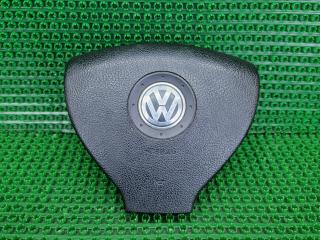 подушка безопасности водителя Volkswagen Tiguan 1 поколение 5N1 2008, 2.0 л., CBAB, дизель, МКПП, 2t2t, внедорожник 5 дв., 5N0880201A
