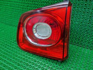 фонарь крышки багажника правый Volkswagen Tiguan 1 поколение 5N1 2008, 2.0 л., CBAB, дизель, МКПП, 2t2t, внедорожник 5 дв., 5N0945094C