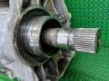 раздаточная коробка Volkswagen Tiguan 1 поколение 5N1 2008, 2.0 л., CBAB, дизель, МКПП, 2t2t, внедорожник 5 дв., 0A6409053AG - фото №9
