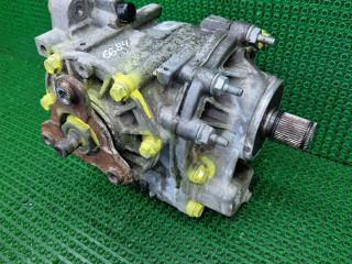 раздаточная коробка Volkswagen Tiguan 1 поколение 5N1 2008, 2.0 л., CBAB, дизель, МКПП, 2t2t, внедорожник 5 дв., 0A6409053AG