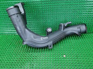 патрубок интеркулера Volkswagen Tiguan 1 поколение 5N1 2008, 2.0 л., CBAB, дизель, МКПП, 2t2t, внедорожник 5 дв., 5N0145770