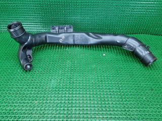 патрубок интеркулера Volkswagen Tiguan 1 поколение 5N1 2008, 2.0 л., CBAB, дизель, МКПП, 2t2t, внедорожник 5 дв., 5N0145840C