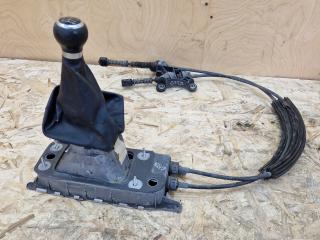 кулиса Volkswagen Tiguan 1 поколение 5N1 2008, 2.0 л., CBAB, дизель, МКПП, 2t2t, внедорожник 5 дв., 5N0711113C, 5N0711266C, 5N0711265C