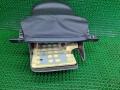кожух рулевой колонки Volkswagen Tiguan 1 поколение 5N1 2008, 2.0 л., CBAB, дизель, МКПП, 2t2t, внедорожник 5 дв., 5N0858565B - фото №8