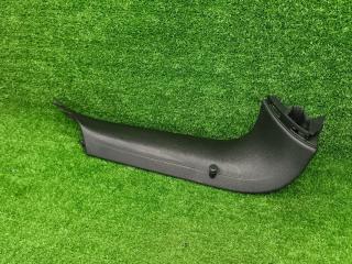 обшивка крышки багажника Volkswagen Tiguan 1 поколение 5N1 2008, 2.0 л., CBAB, дизель, МКПП, 2t2t, внедорожник 5 дв., 5N0867703A