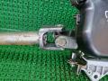 рулевая колонка Volkswagen Tiguan 1 поколение 5N1 2008, 2.0 л., CBAB, дизель, МКПП, 2t2t, внедорожник 5 дв., 5N2419502B - фото №2