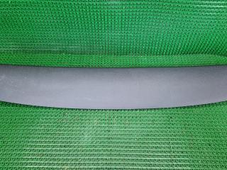 обшивка крышки багажника Volkswagen Tiguan 1 поколение 5N1 2008, 2.0 л., CBAB, дизель, МКПП, 2t2t, внедорожник 5 дв., 5N0867707A