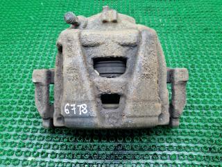 суппорт передний правый Volkswagen Tiguan 1 поколение 5N1 2008, 2.0 л., CBAB, дизель, МКПП, 2t2t, внедорожник 5 дв., 5N0615124