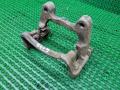 скоба суппорта Volkswagen Tiguan 1 поколение 5N1 2008, 2.0 л., CBAB, дизель, МКПП, 2t2t, внедорожник 5 дв., 3AA615425A - фото №3