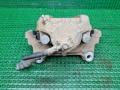 суппорт передний левый Volkswagen Tiguan 1 поколение 5N1 2008, 2.0 л., CBAB, дизель, МКПП, 2t2t, внедорожник 5 дв., 5N0615123 - фото №4