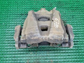 суппорт передний левый Volkswagen Tiguan 1 поколение 5N1 2008, 2.0 л., CBAB, дизель, МКПП, 2t2t, внедорожник 5 дв., 5N0615123