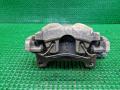 суппорт передний левый Volkswagen Tiguan 1 поколение 5N1 2008, 2.0 л., CBAB, дизель, МКПП, 2t2t, внедорожник 5 дв., 5N0615123 - фото №2