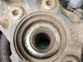 кулак поворотный правый Volkswagen Tiguan 1 поколение 5N1 2008, 2.0 л., CBAB, дизель, МКПП, 2t2t, внедорожник 5 дв., 1K0407256AA - фото №7