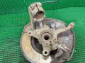 кулак поворотный правый Volkswagen Tiguan 1 поколение 5N1 2008, 2.0 л., CBAB, дизель, МКПП, 2t2t, внедорожник 5 дв., 1K0407256AA - фото №4