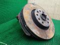 кулак поворотный правый Volkswagen Tiguan 1 поколение 5N1 2008, 2.0 л., CBAB, дизель, МКПП, 2t2t, внедорожник 5 дв., 1K0407256AA - фото №11