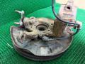 кулак поворотный правый Volkswagen Tiguan 1 поколение 5N1 2008, 2.0 л., CBAB, дизель, МКПП, 2t2t, внедорожник 5 дв., 1K0407256AA - фото №13