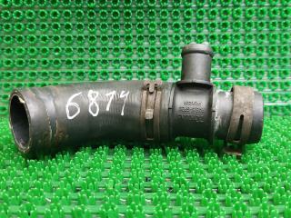 патрубок радиатора Volkswagen Tiguan 1 поколение 5N1 2008, 2.0 л., CBAB, дизель, МКПП, 2t2t, внедорожник 5 дв., 5N0122101