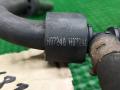 патрубок радиатора Volkswagen Tiguan 1 поколение 5N1 2008, 2.0 л., CBAB, дизель, МКПП, 2t2t, внедорожник 5 дв., 5N0122447K - фото №7